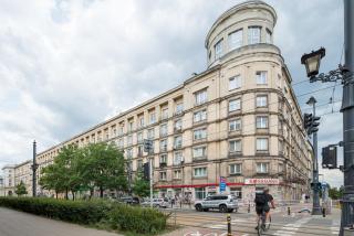 Heart of Warsaw Apartment - Varsavia - 5