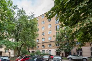 Heart of Warsaw Apartment by BookingHost - Varsavia - 4