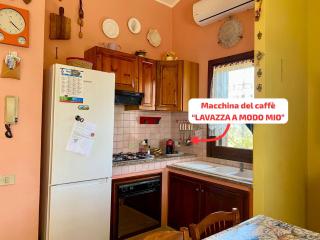 Casa con giardino con climatizzatore!!! - Costa Rei - 6