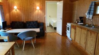 Veganeset Camping - Balestrand - 6