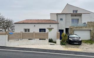 Gîte 2 terrasses - 4 Pers - Plus Lit d'appoint-Draps et Serviettes Optionnels non prévu dans le prix affiché - 7