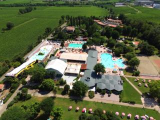 Cristallo Apartment - Accesso Gratuito a Parco Acquatico - Desenzano del Garda - 4