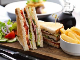 Pennine Manor Hotel - Huddersfield - 3