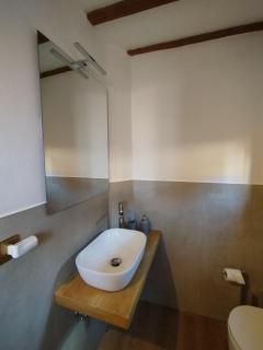Appartamento Borgo Mezzo - Pratovecchio - 1