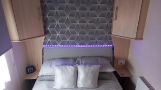 A&P Sheron Holiday Home - Millfieds, Ingoldmells, Skegness - Ingoldmells - 9