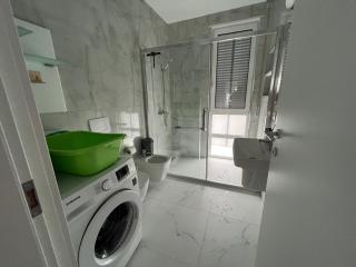 Rent Apartament Lalzy Bay - Durazzo - 3