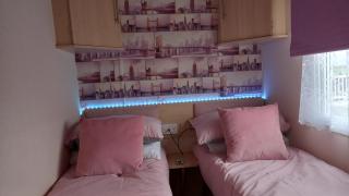 A&P Sheron Holiday Home - Millfieds, Ingoldmells, Skegness - Ingoldmells - 8