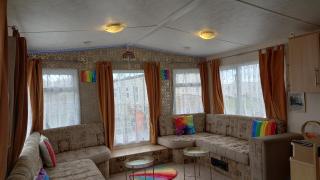 A&P Sheron Holiday Home - Millfieds, Ingoldmells, Skegness - Ingoldmells - 7