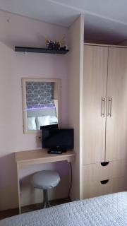 A&P Sheron Holiday Home - Millfieds, Ingoldmells, Skegness - Ingoldmells - 6