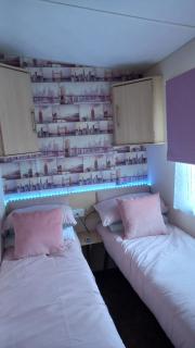 A&P Sheron Holiday Home - Millfieds, Ingoldmells, Skegness - Ingoldmells - 5
