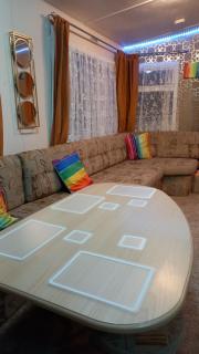 A&P Sheron Holiday Home - Millfieds, Ingoldmells, Skegness - Ingoldmells - 3