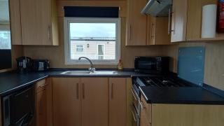 A&P Sheron Holiday Home - Millfieds, Ingoldmells, Skegness - Ingoldmells - 2