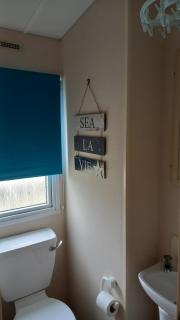 A&P Sheron Holiday Home - Millfieds, Ingoldmells, Skegness - Ingoldmells - 1