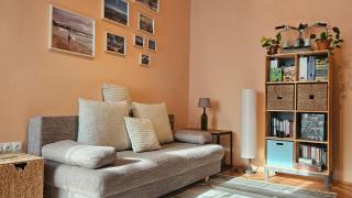 Budapest CityPark Getaway Quiet Historic Flat & Free Parking - Budapest - 9