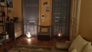 Budapest CityPark Getaway Quiet Historic Flat & Free Parking - Budapest - 6