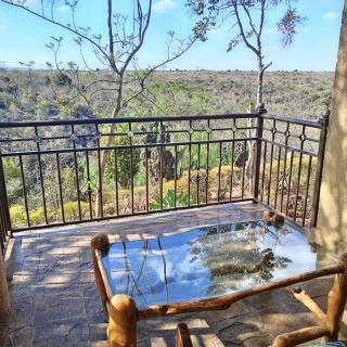 Masai Lodge - Nairobi - 9