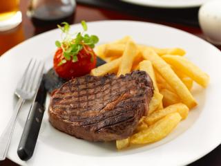 Pennine Manor Hotel - Huddersfield - 4