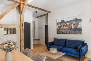 Reethus 22 Loft 6 - 9