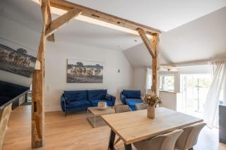 Reethus 22 Loft 6 - Timmendorfer Strand - 7