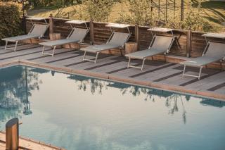 Cristallo Sport & Wellness Hotel - Levico Terme - 4