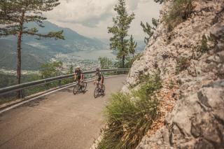 Cristallo Sport & Wellness Hotel - Levico Terme - 2