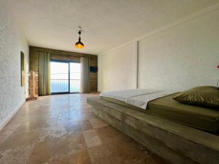 Elm Hotel - Fethiye - 4