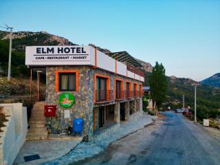 Elm Hotel - Fethiye - 0
