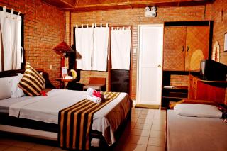 Marina Palawan Boutique Nature Resort - Puerto Princesa - 7