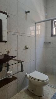 Piscina Aquecida, Ar Cond, Área Gourmet, Bilhar, Wi-Fi - Itanhaém - 1