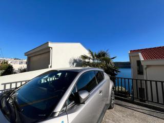 Seacoast apartments MELIHA - 3