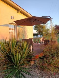 Les Volets Verts - 4