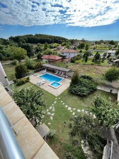 Sunny house - 6