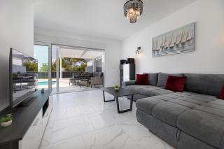 Villa Dolores by EL-PI TOURS - Malinska - 5