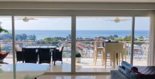 Sunset Plaza 2 bedrooms oceanview - Ban Karon - 0