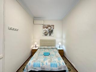 Apartamiento Diputacion - 9