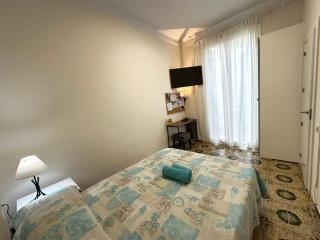 Apartamiento Diputacion - 1
