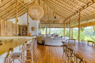 Tekanda Lodge - Ahangama - 6