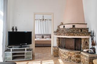 Naxos Family House in Vivlos - Vívlos - 4