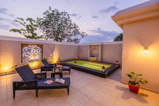 Vijayshree Resort, Hampi - Hampi - 2