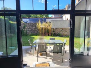 Loft familial en plein cœur du Croisic - Le Croisic - 6
