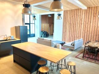 Loft familial en plein cœur du Croisic - Le Croisic - 1