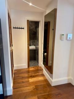 Penthouse 3bed3bath strand - London - 5