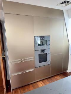 Penthouse 3bed3bath strand - London - 4