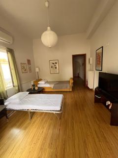 Panos Apartments - Artemida - 8