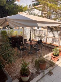 Panos Apartments - Artemida - 7