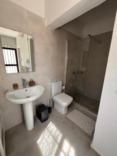 Panos Apartments - Artemida - 4