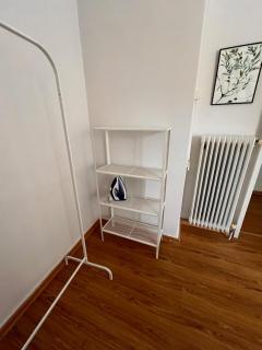 Panos Apartments - Artemida - 2