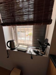 Panos Apartments - Artemida - 1