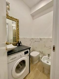 Happy Family Apartments Imperiale - 1