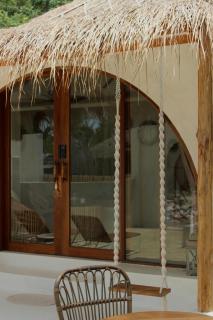 Cape Beach Villa Samui - Ban Bang Po - 2